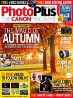 PhotoPlus : The Canon Magazine